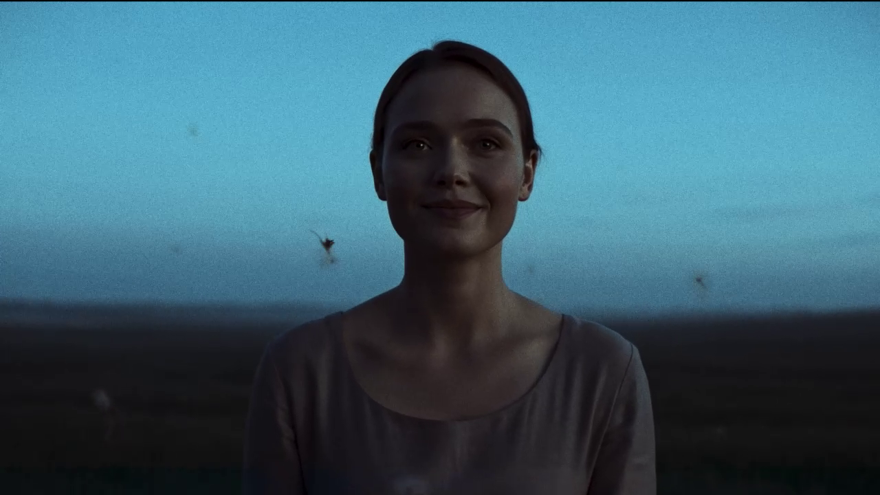 Grok AI — the human moment