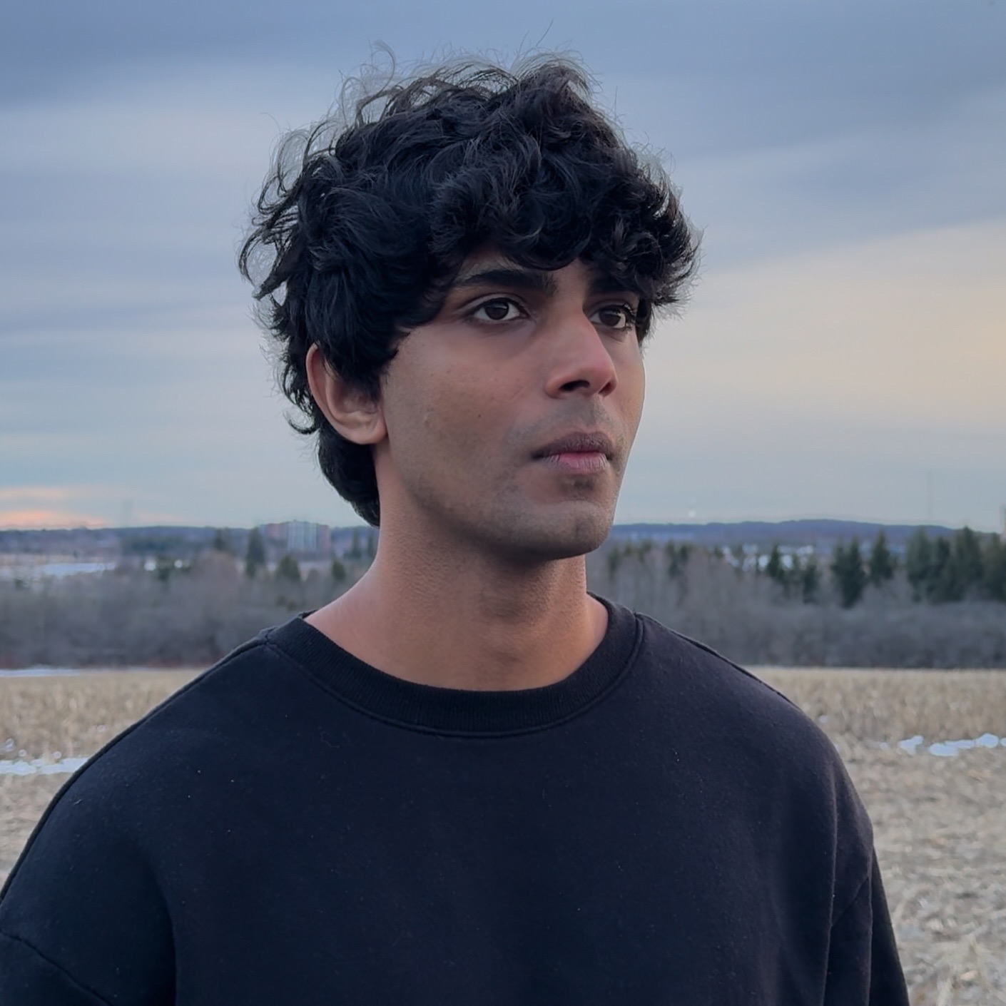 Rohit — Creative Director